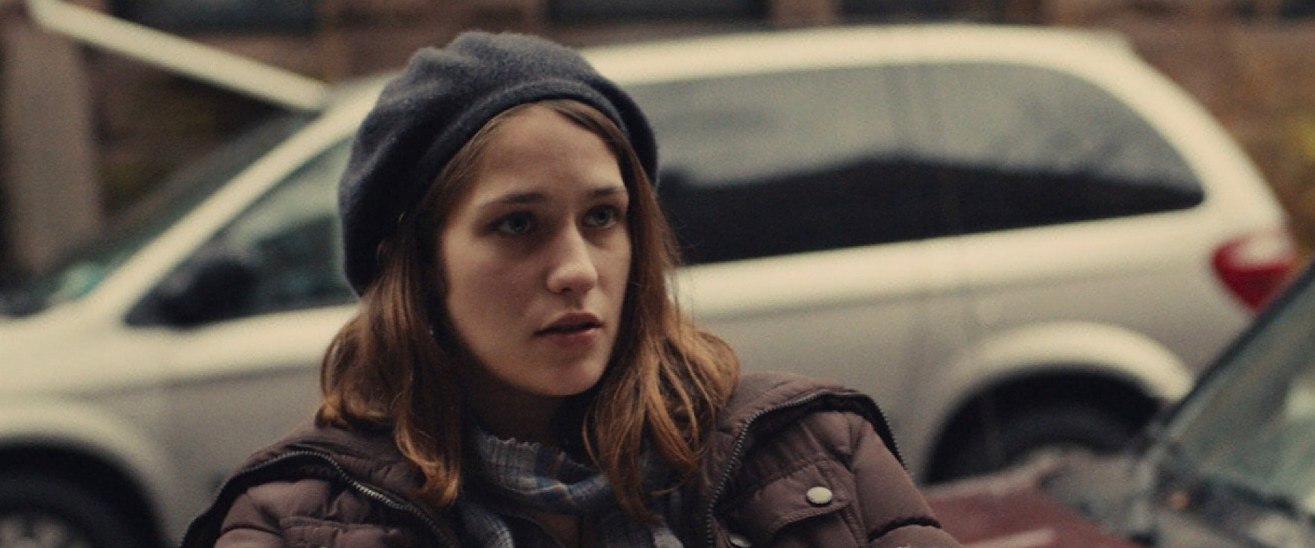 Mistress America backdrop