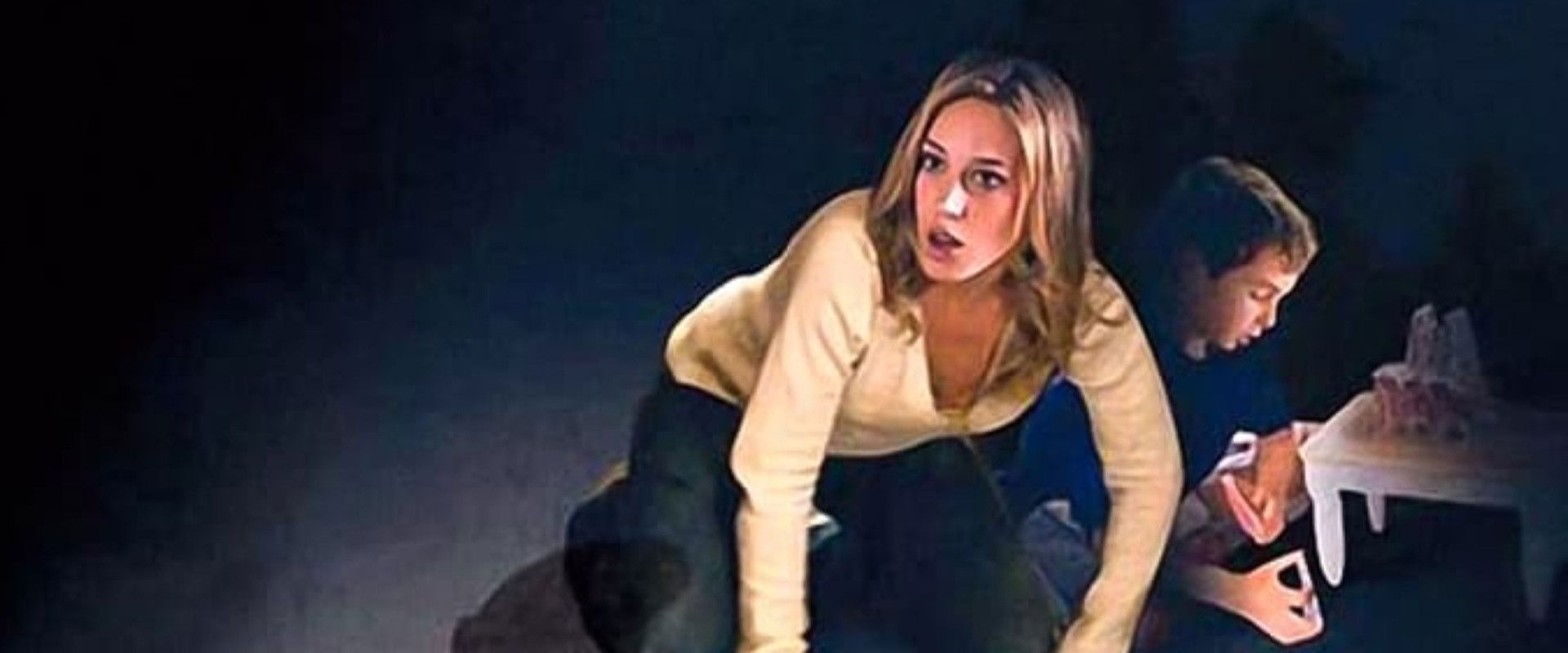 My Nanny's Secret backdrop