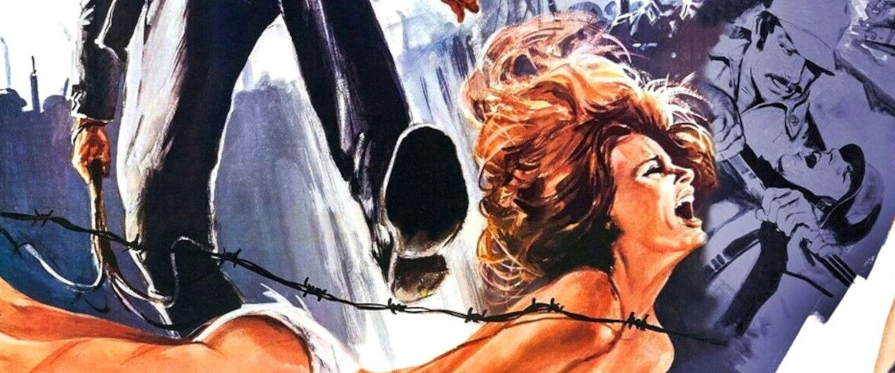 Achtung! The Desert Tigers