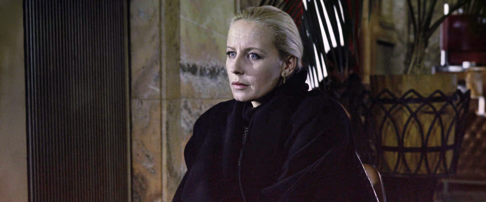 Decalogue II backdrop