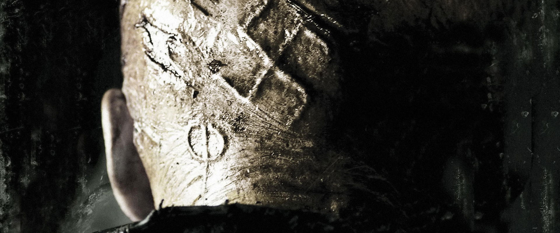 Blood Creek backdrop