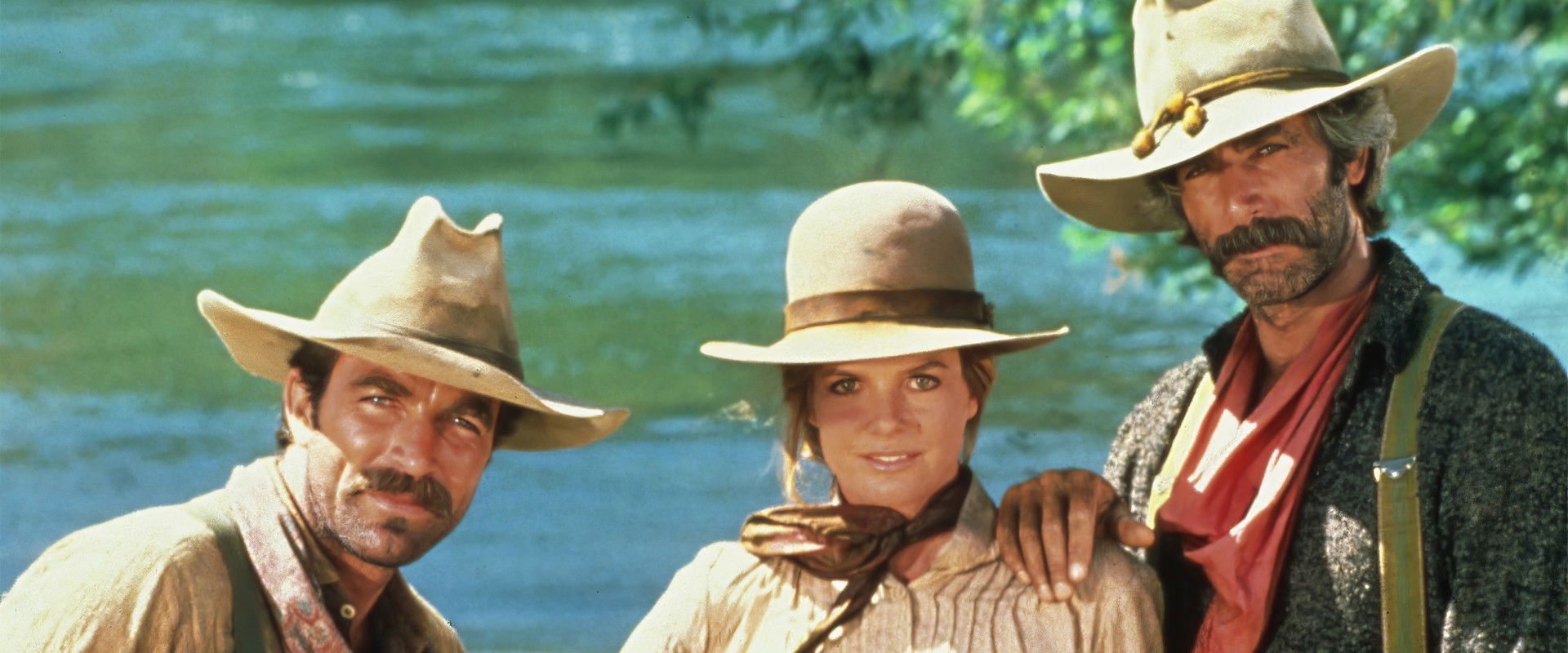 The Shadow Riders backdrop