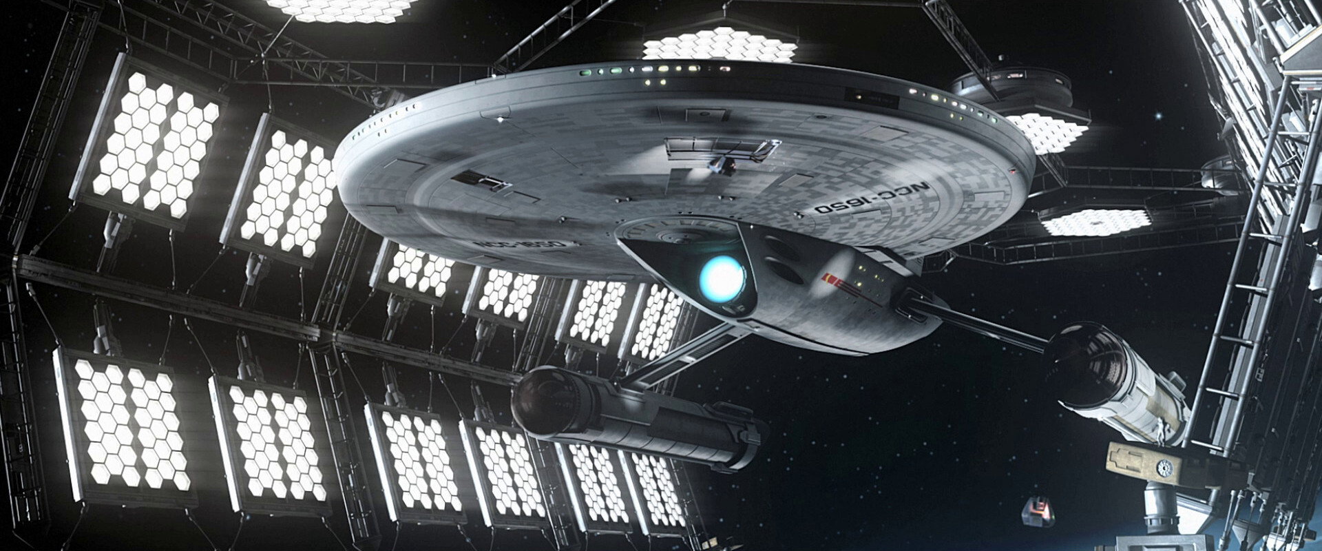 Prelude to Axanar backdrop