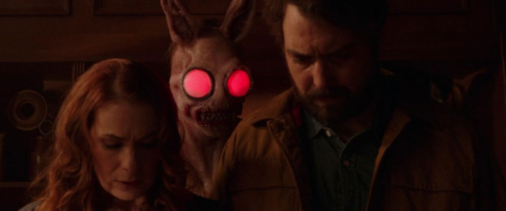 Pooka Lives! backdrop