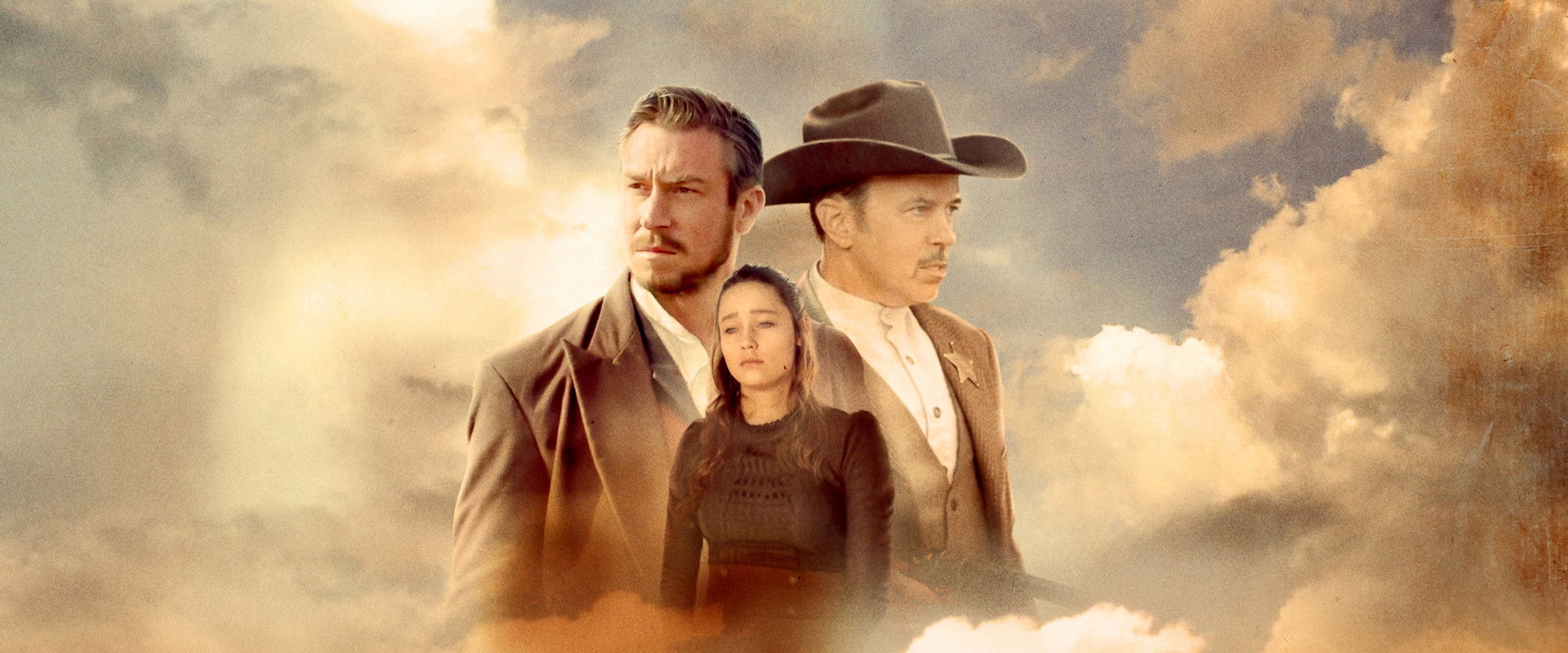 Showdown at Shelby's Shack backdrop