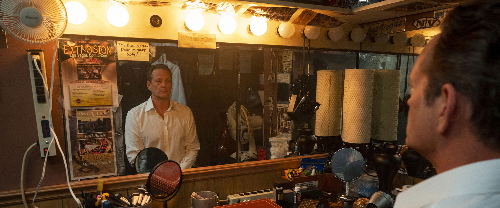 Easy's Waltz backdrop