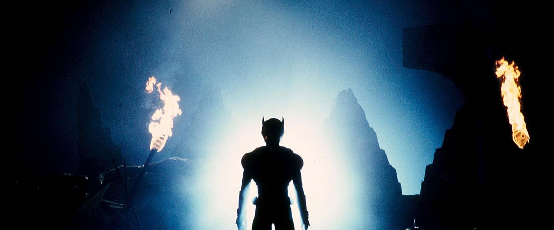 Kamen Rider Kuuga: Special Edition backdrop