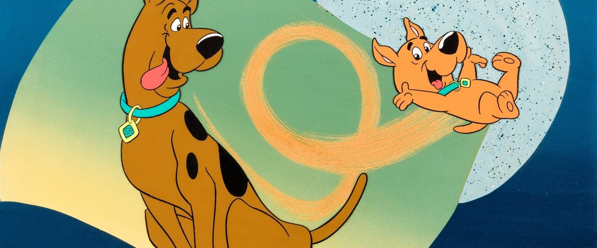The New Scooby and Scrappy-Doo Show