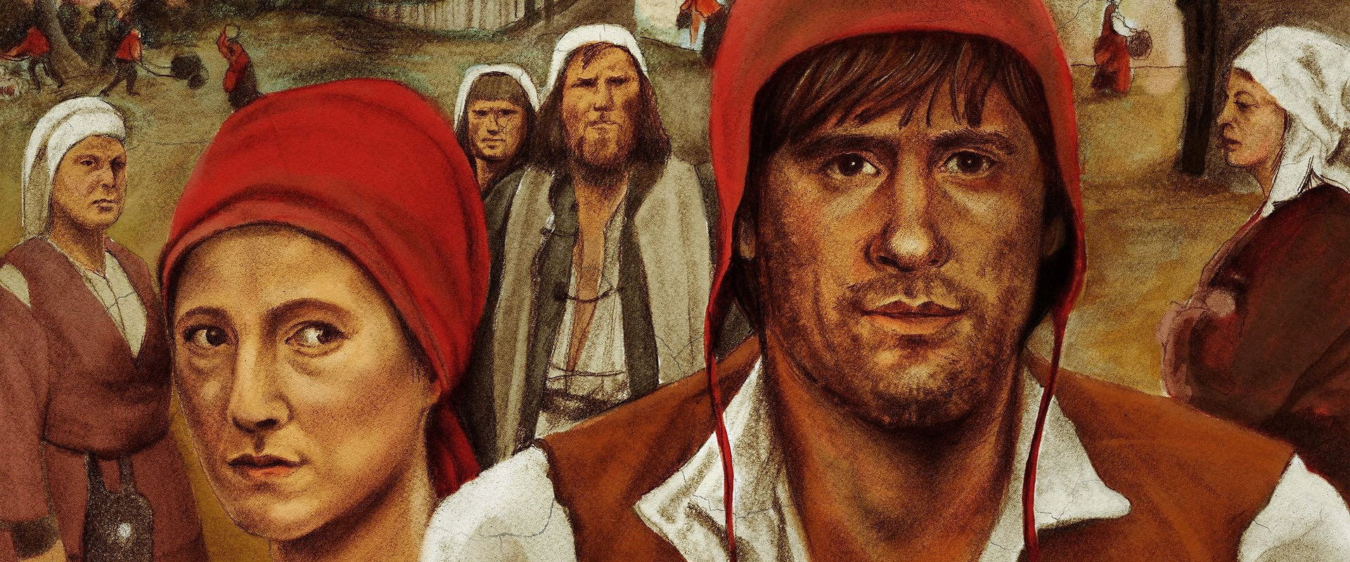 The Return of Martin Guerre backdrop