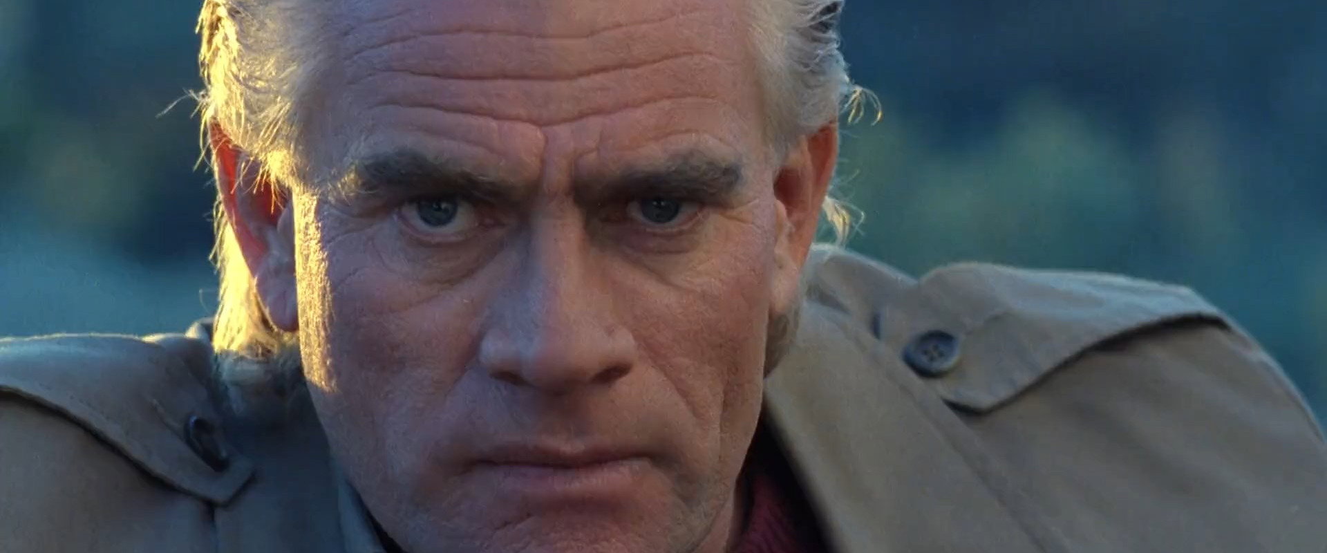 Trancers II backdrop