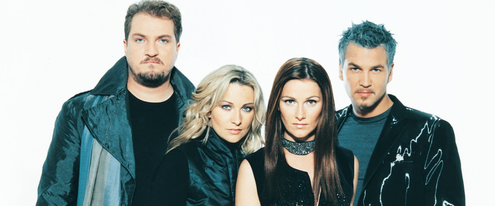 Ace Of Base - Live At Vina Del Mar Festival, Chile backdrop