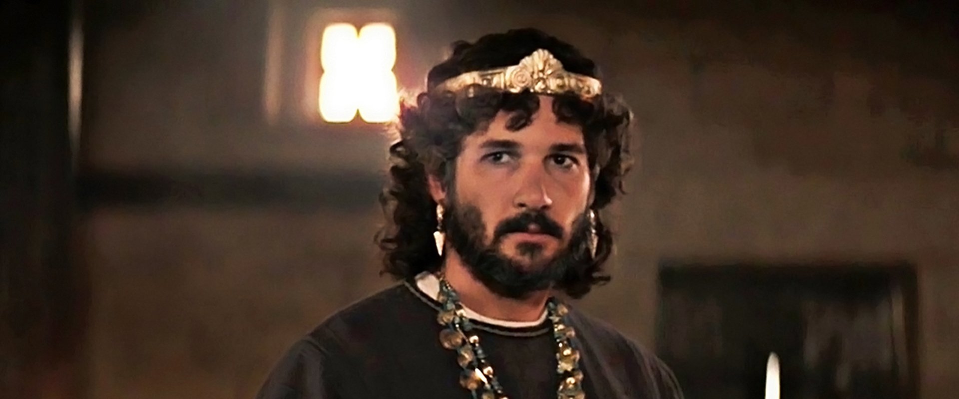 King David