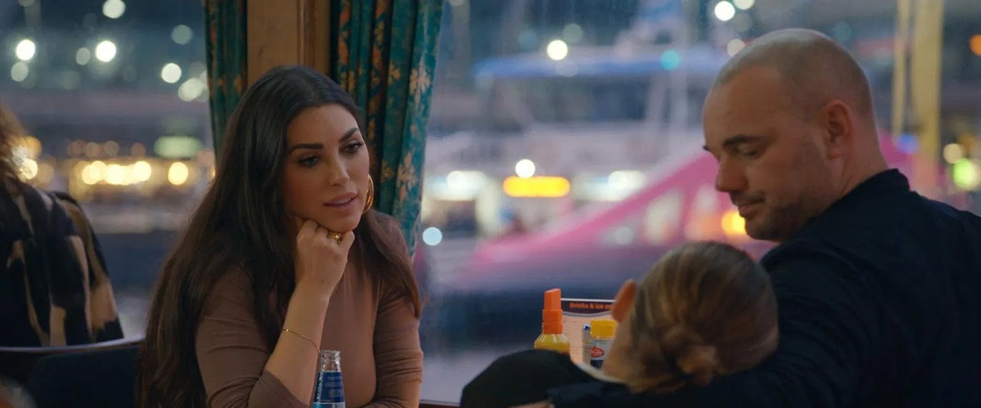 YOLANTHE