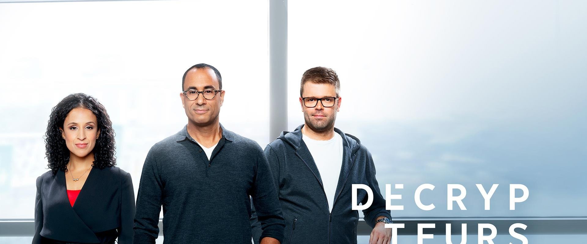 Décrypteurs