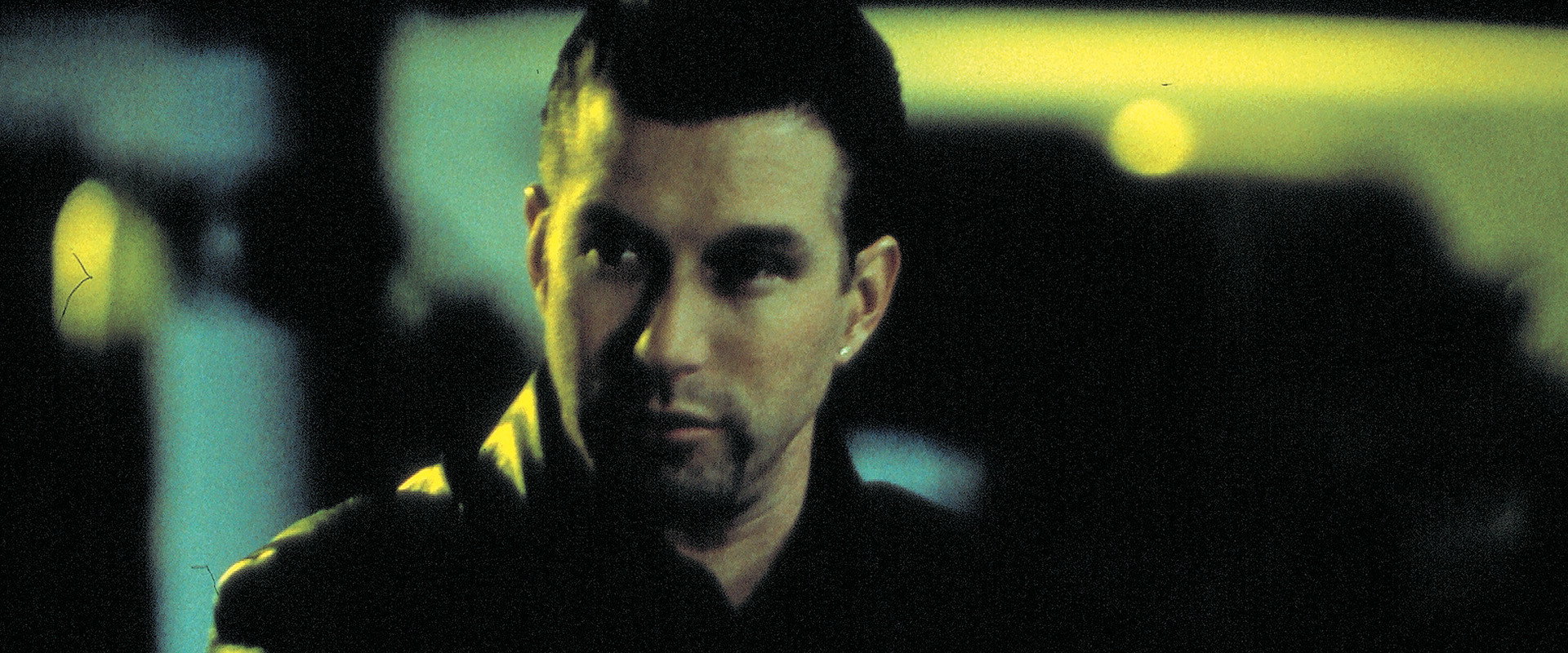 Zebra Lounge backdrop