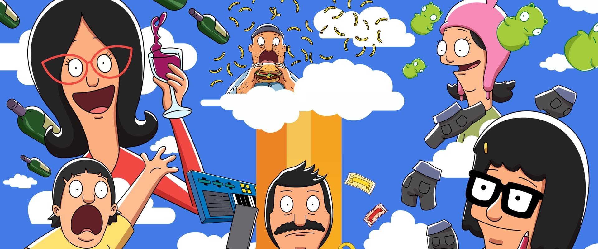 Bob's Burgers
