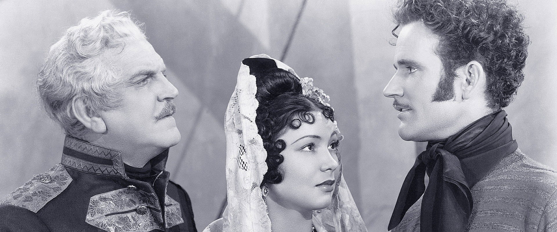 Dancing Pirate backdrop