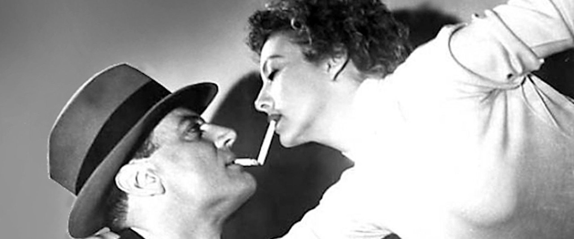 99 River Street backdrop