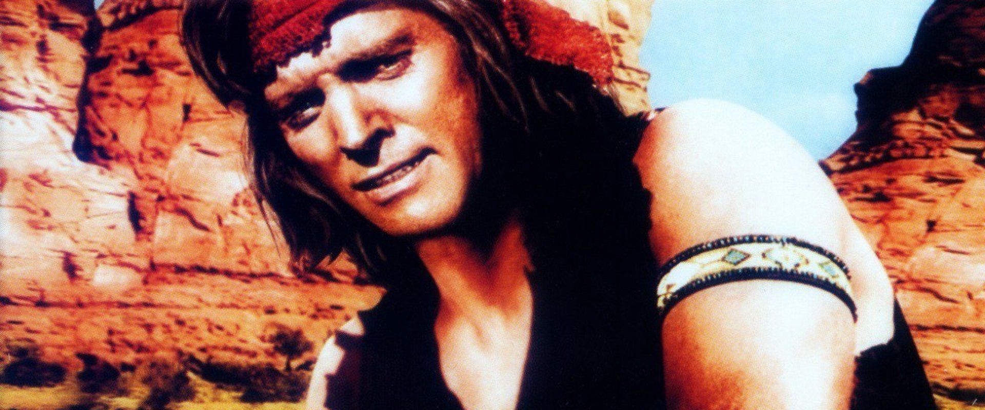 Apache