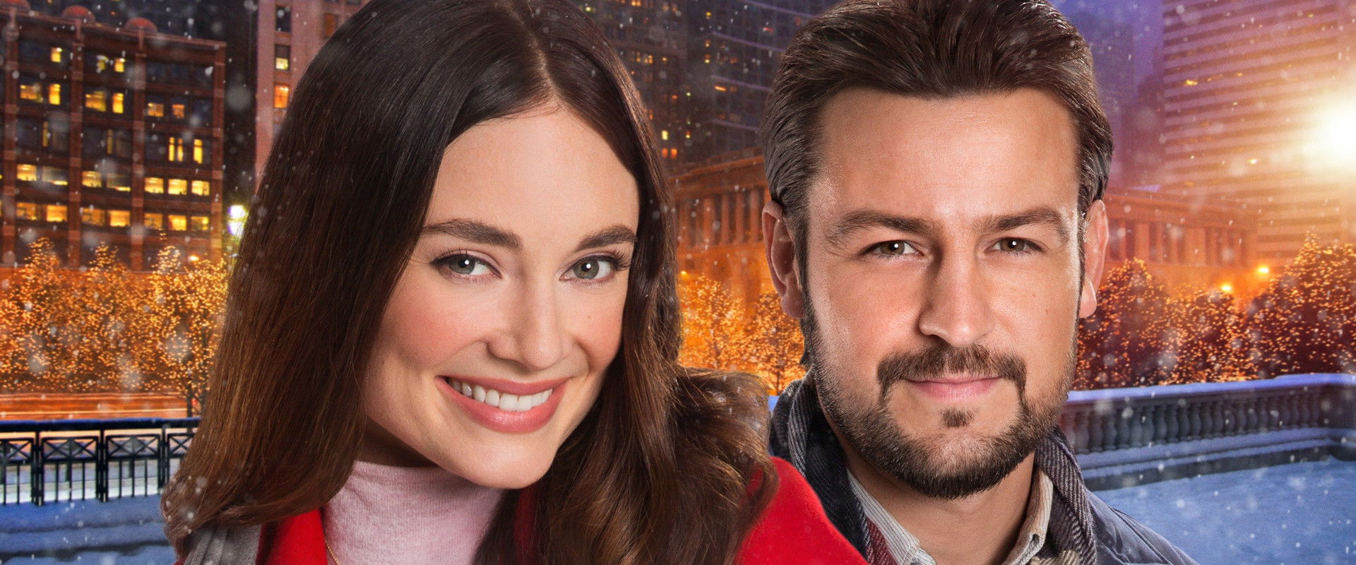 On the 12th Date of Christmas backdrop