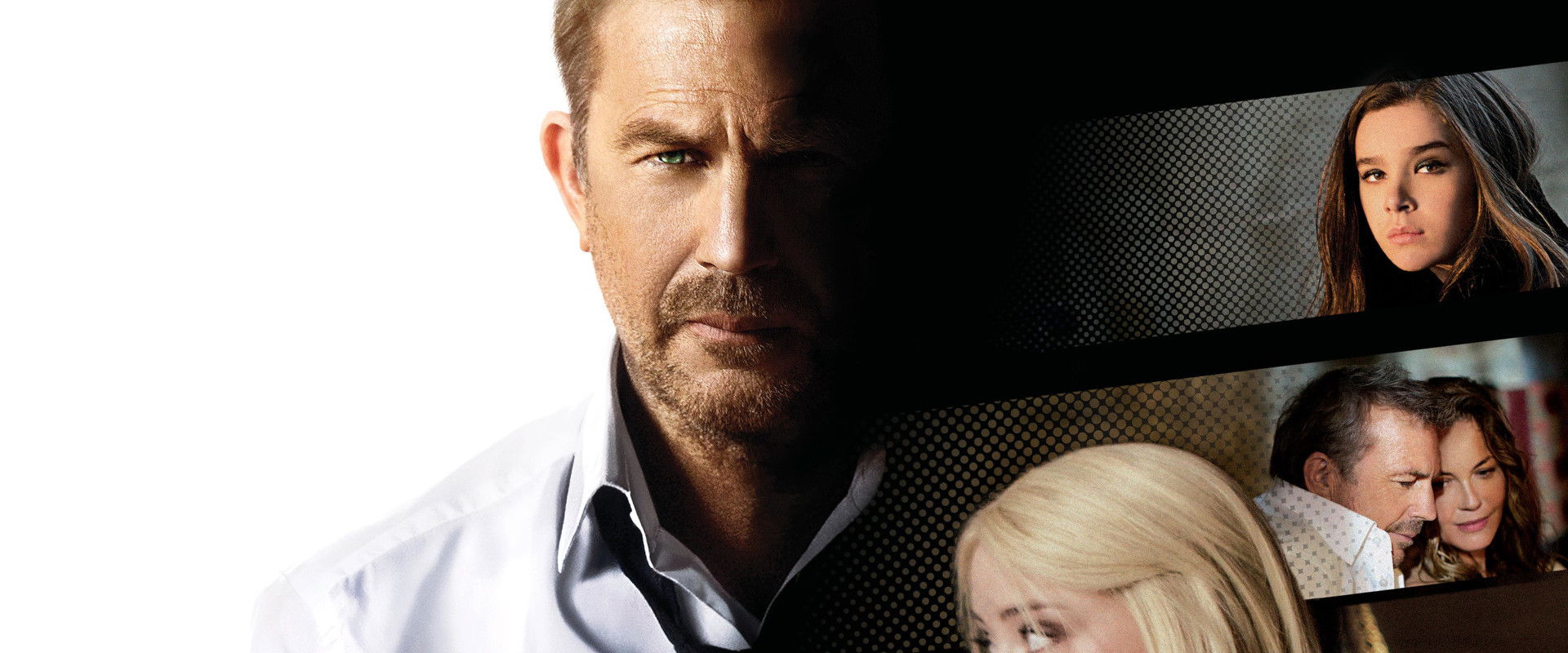 3 Days to Kill backdrop