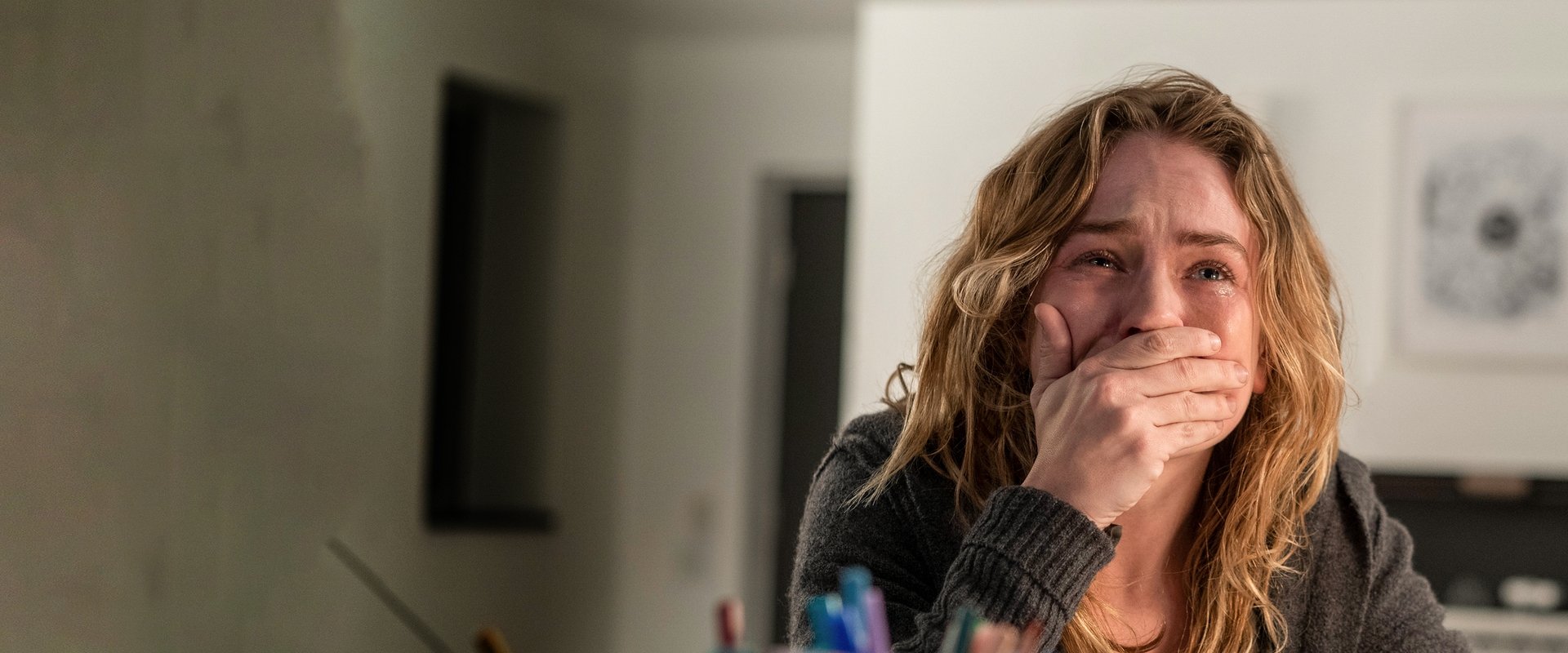 Books of Blood backdrop