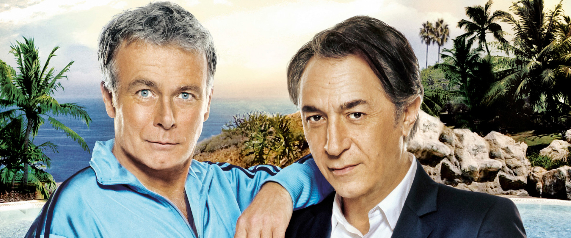 The Marquis backdrop