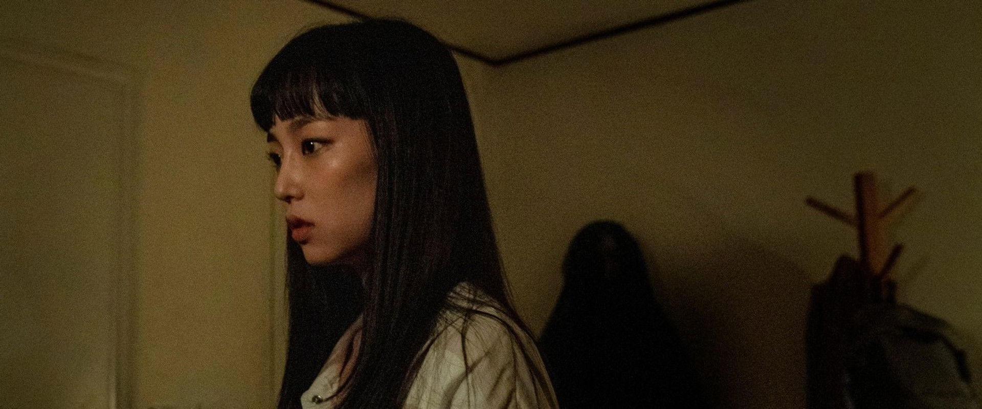 Tastes of Horror backdrop