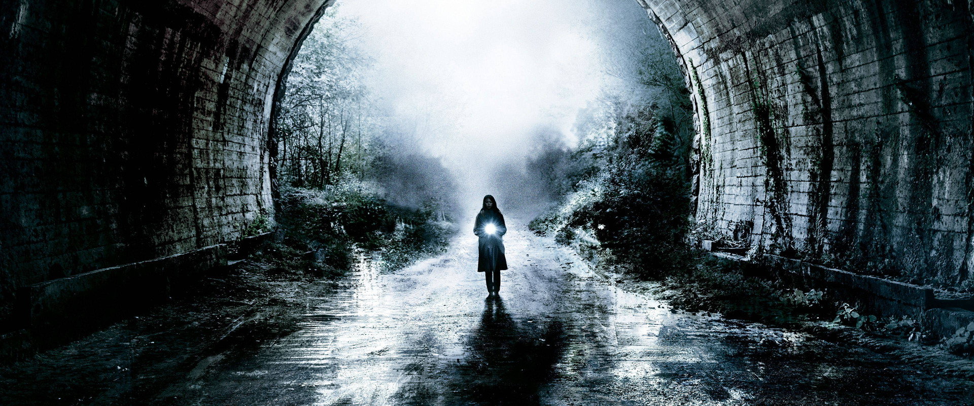 Howling Village backdrop