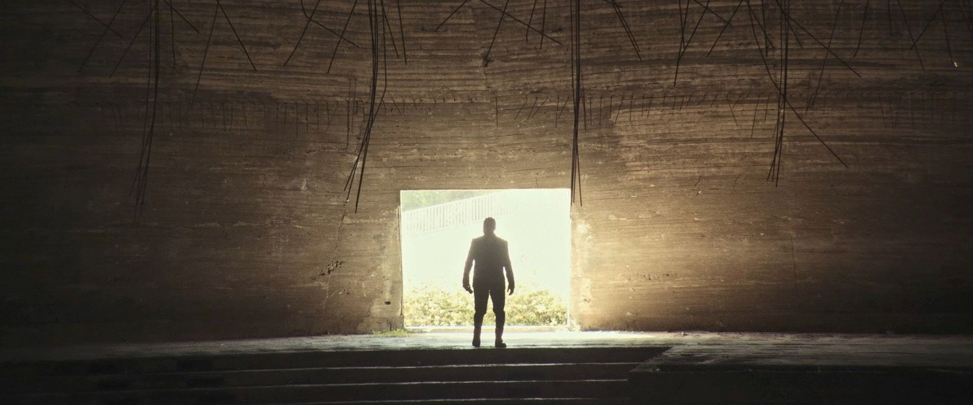 The Dome Sessions backdrop