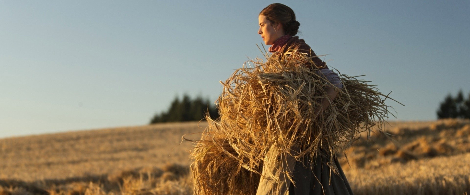 Sunset Song backdrop