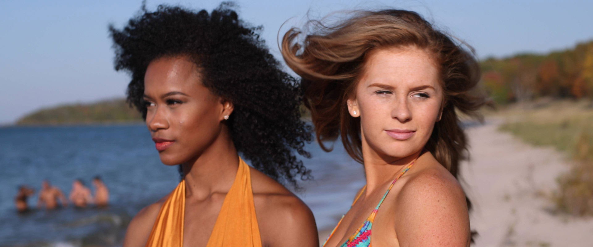 Prepper's Grove backdrop