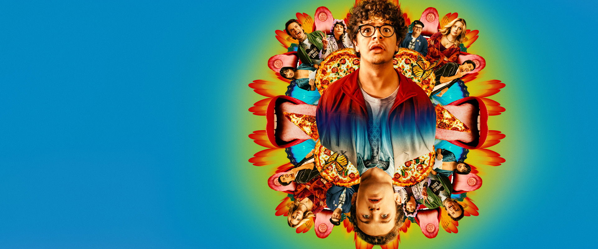 Pizza Movie backdrop