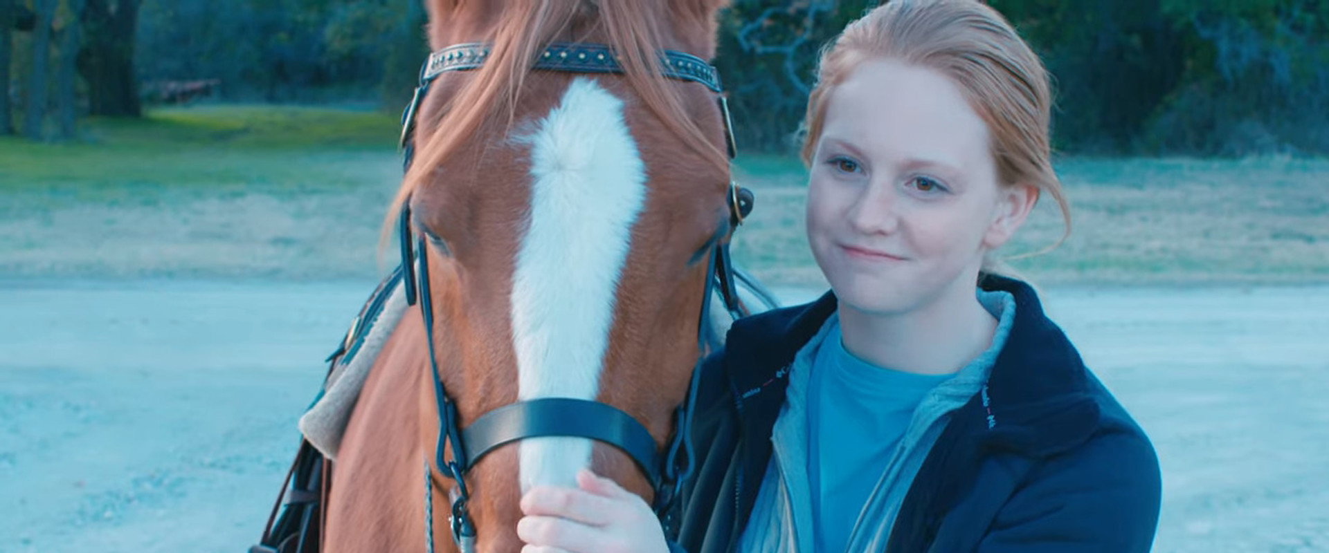 Saving Sloane backdrop