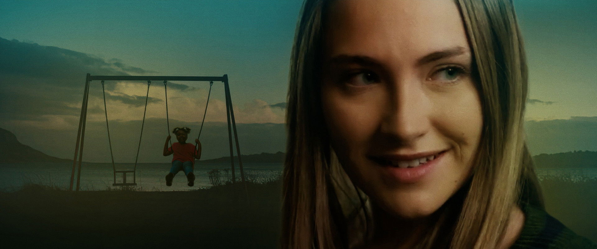 Nanny Dearest backdrop