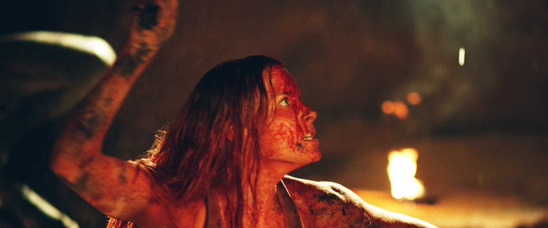 The Descent: Part 2