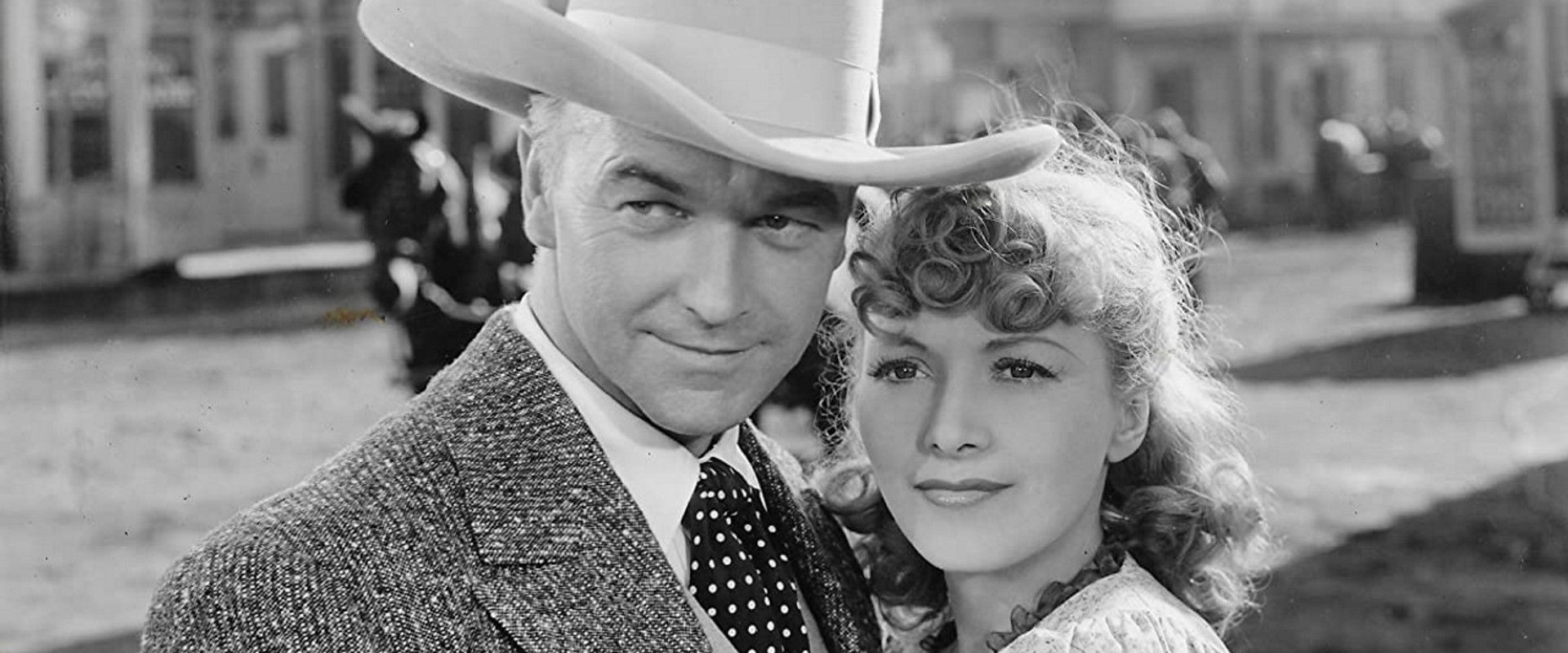 Santa Fe Marshal backdrop