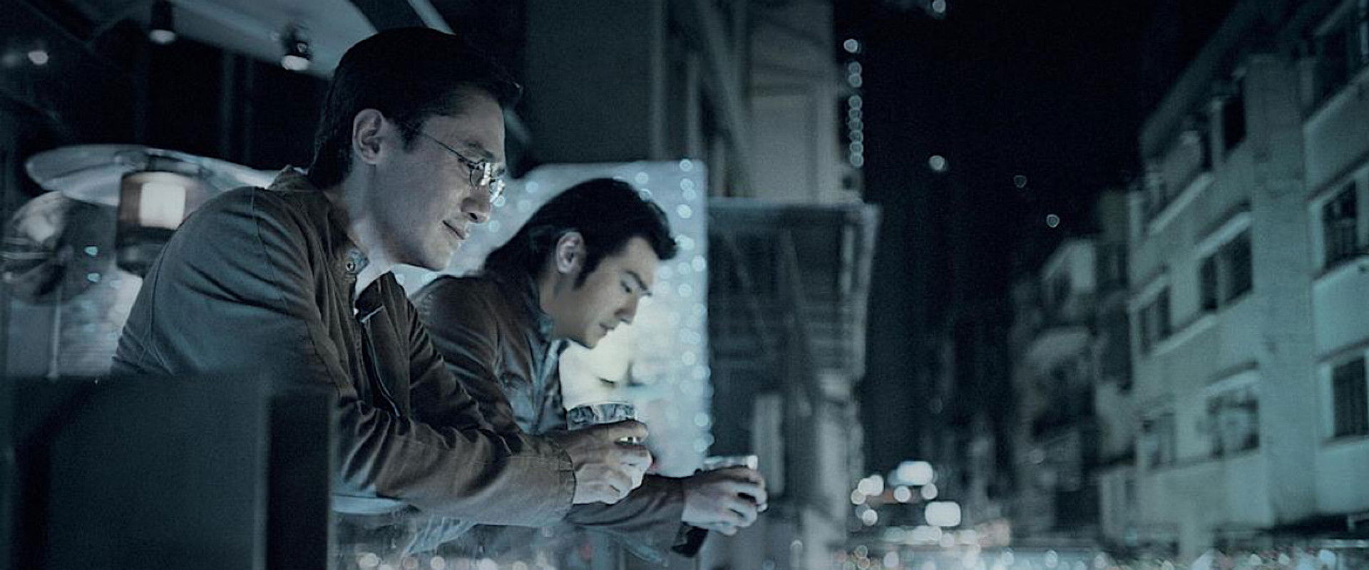 Confession of Pain backdrop