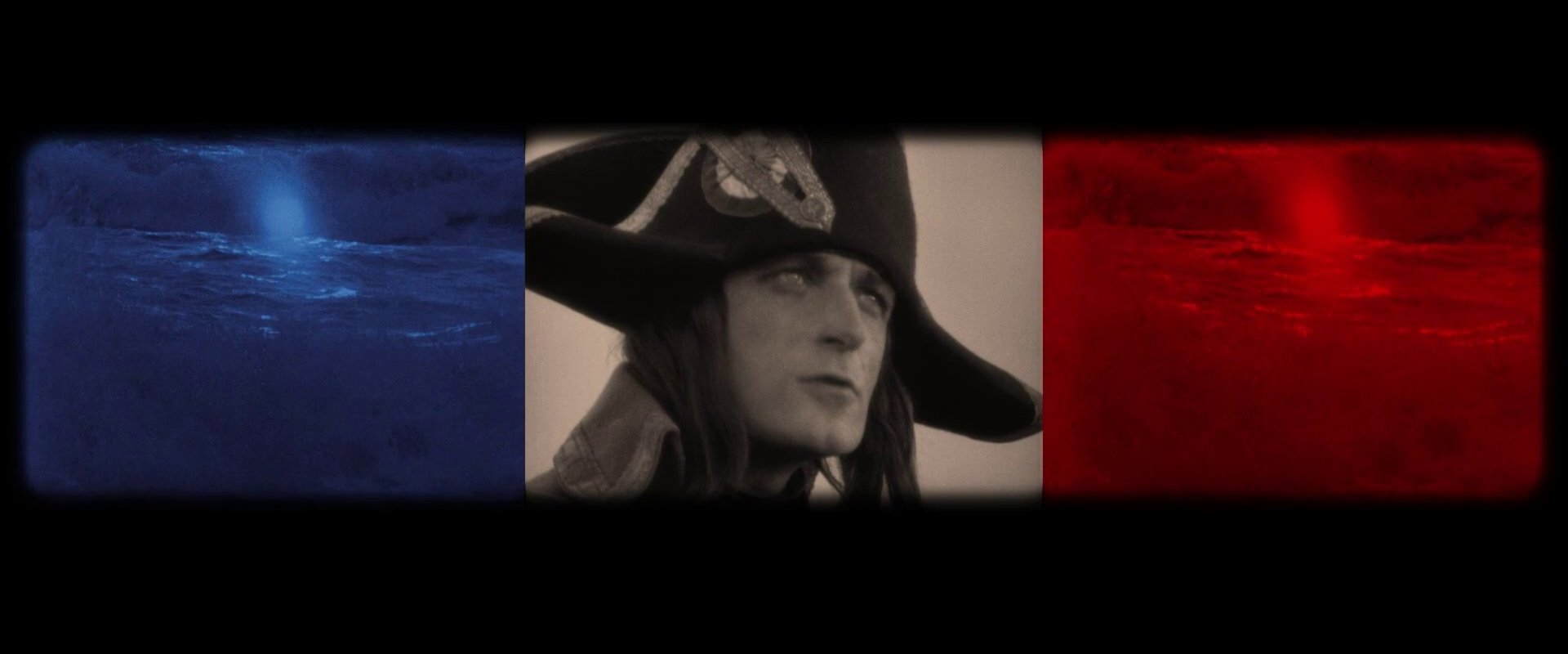 Napoleon backdrop