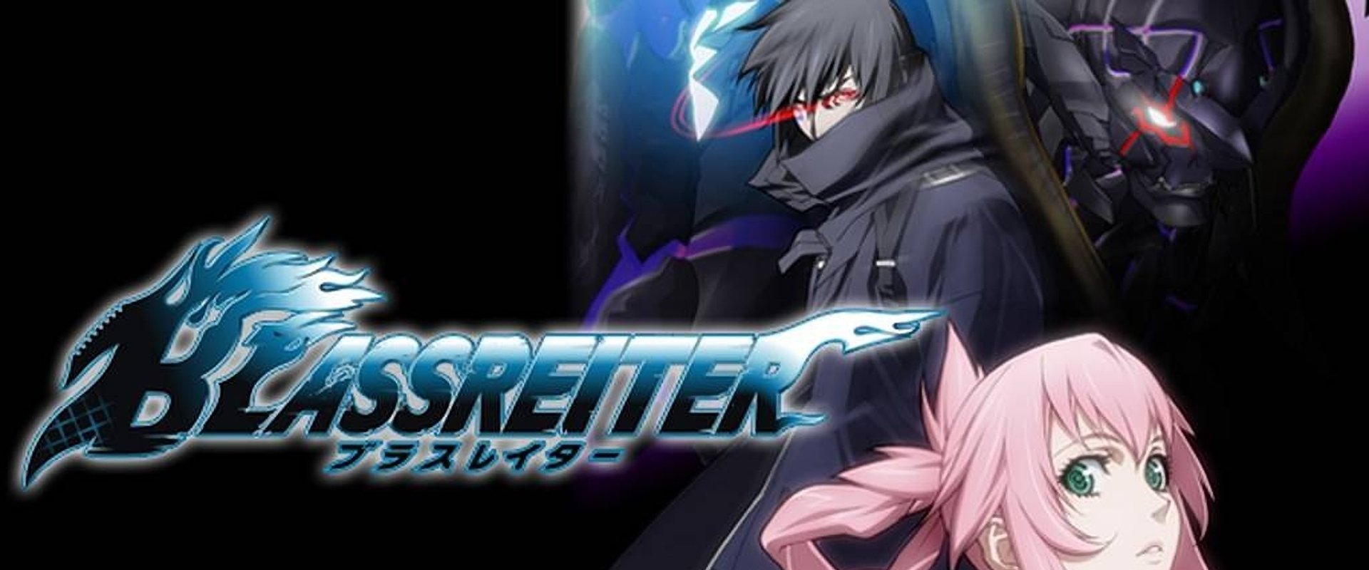 Blassreiter