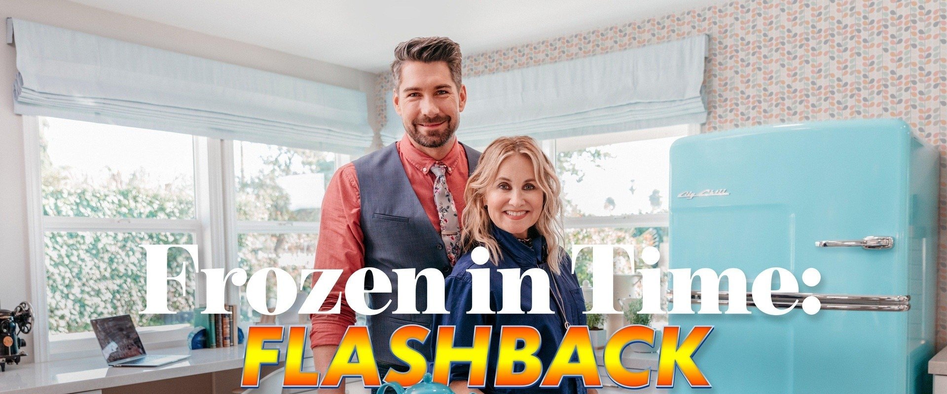 Frozen in Time: Flashback