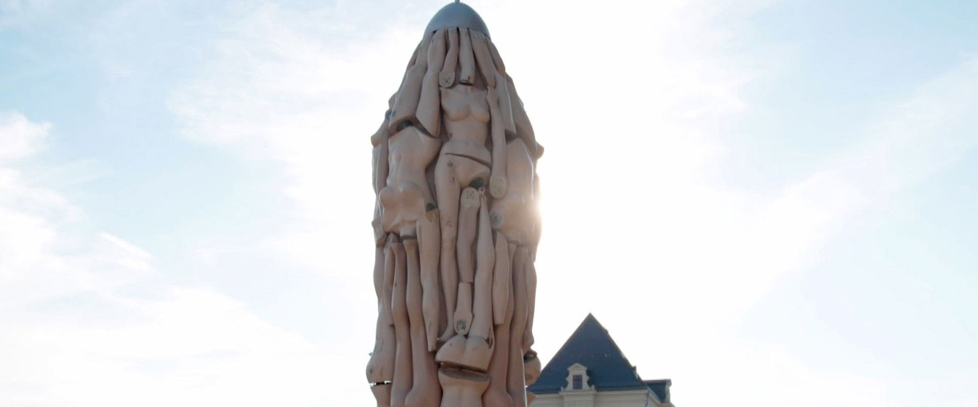 Battlefield Gender backdrop