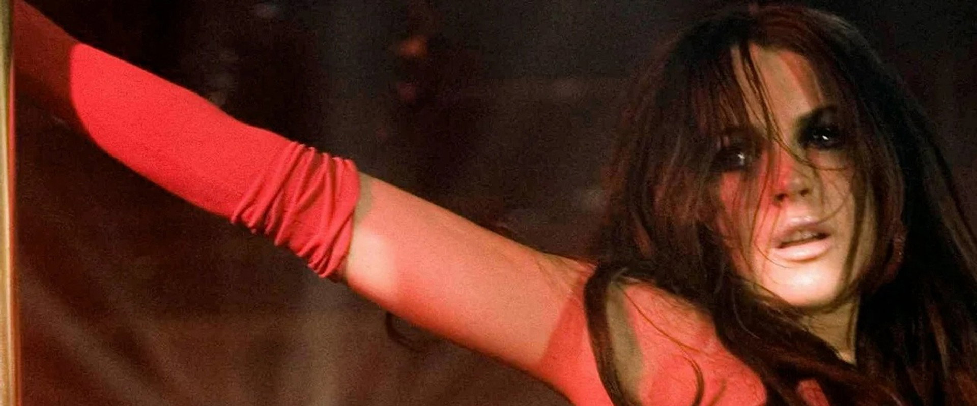 I Know Who Killed Me backdrop