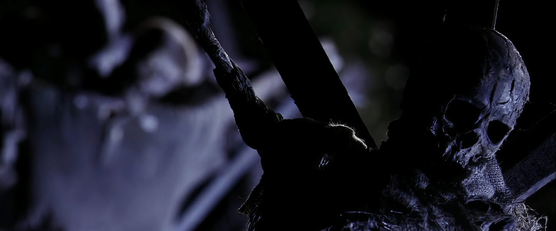 Incident On and Off a Mountain Road backdrop