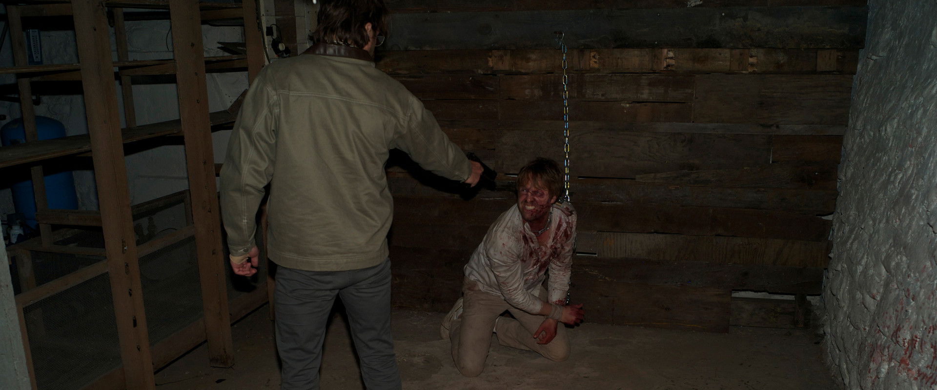 Bitter Feast backdrop