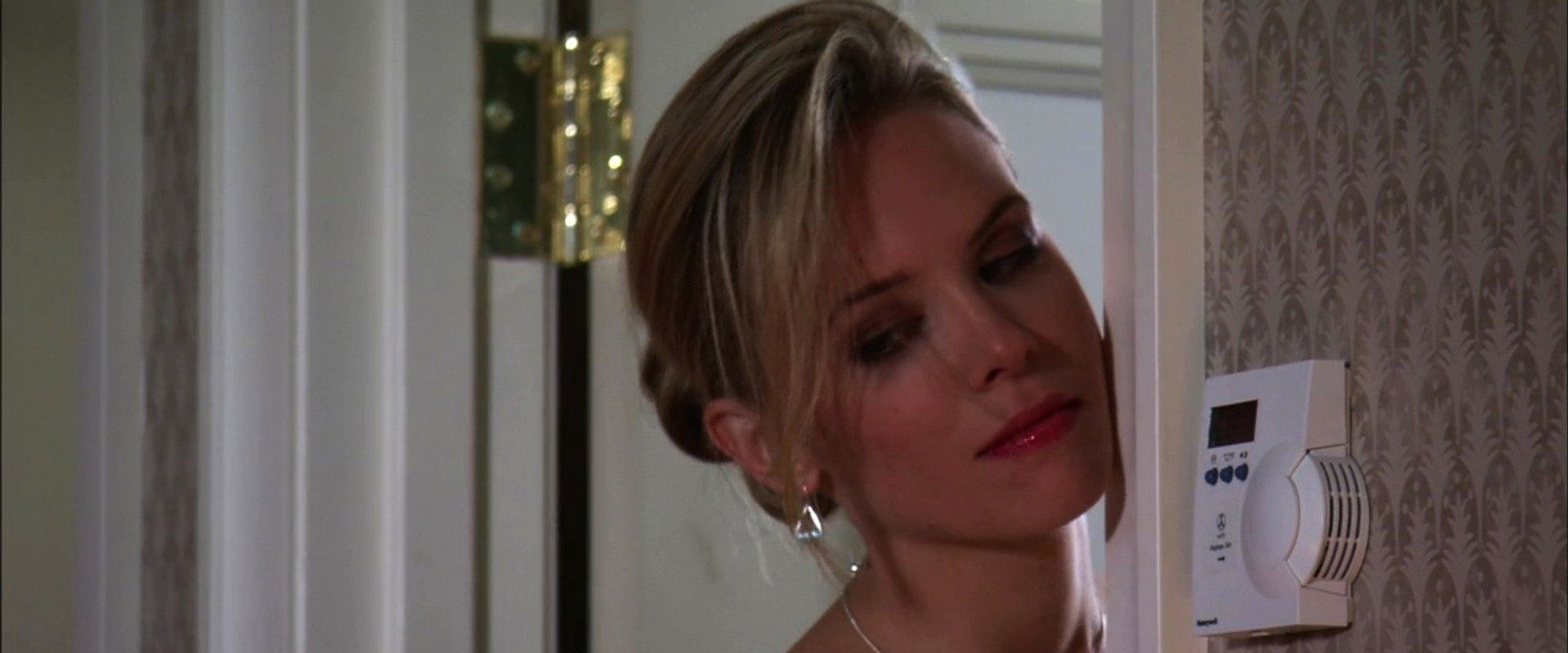 Black Widower backdrop