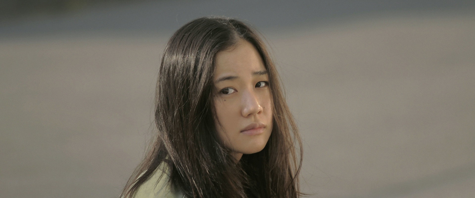 Over the Fence backdrop