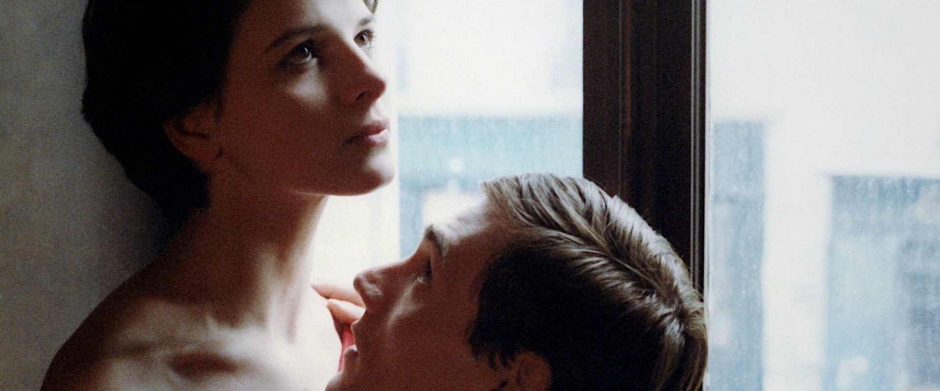 Rendez-vous backdrop