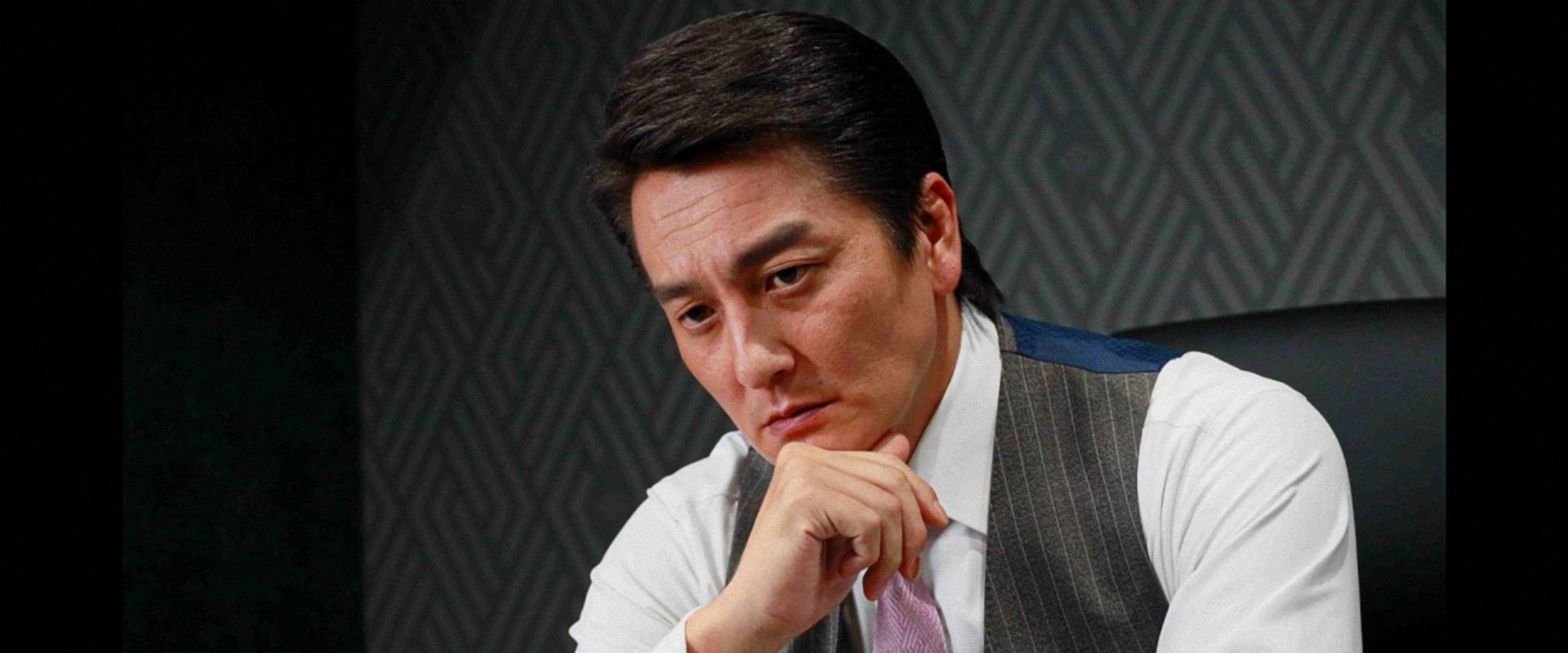 Unification of Japan 57 backdrop