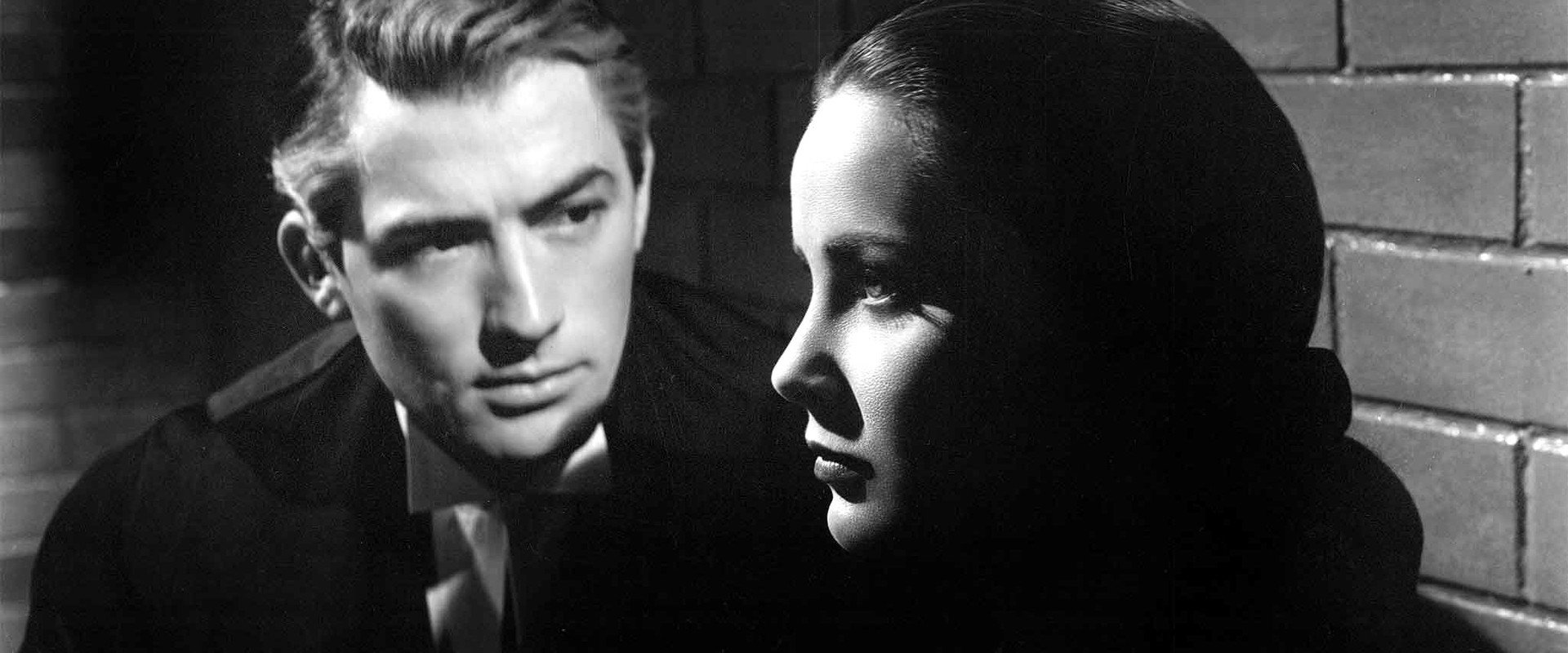 The Paradine Case backdrop